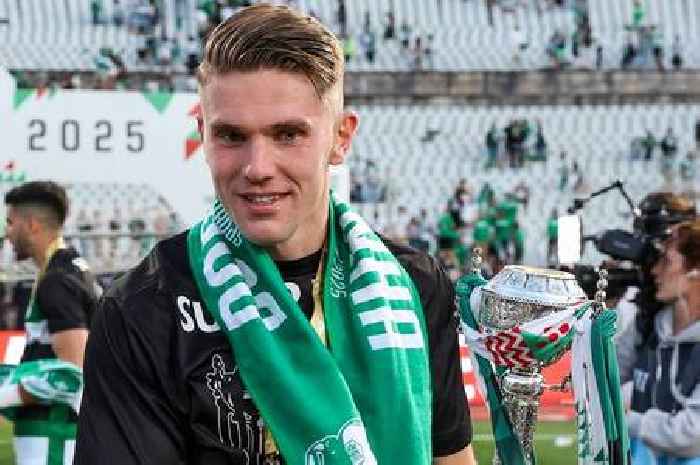 Viktor Gyokeres to Arsenal transfer verbal agreement truth amid Benjamin Sesko negotiations