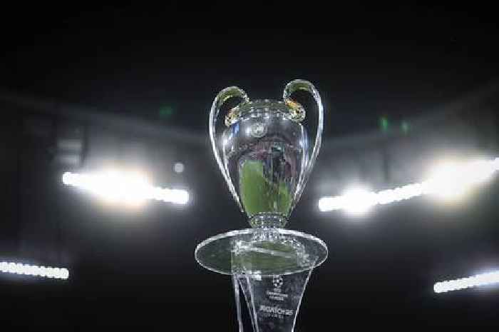What channel is PSG vs Inter Milan Champions League final - How to watch and live stream details
