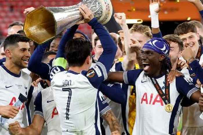Yves Bissouma, Richarlison and the 10 players who could leave Tottenham this summer