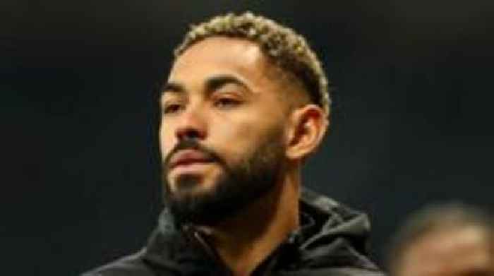 Man Utd confirm deal for Wolves' Cunha