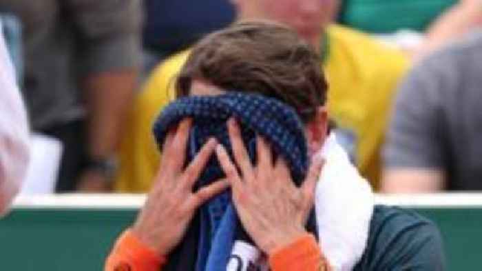Playing through the pain & burnout fears - is there too much tennis?