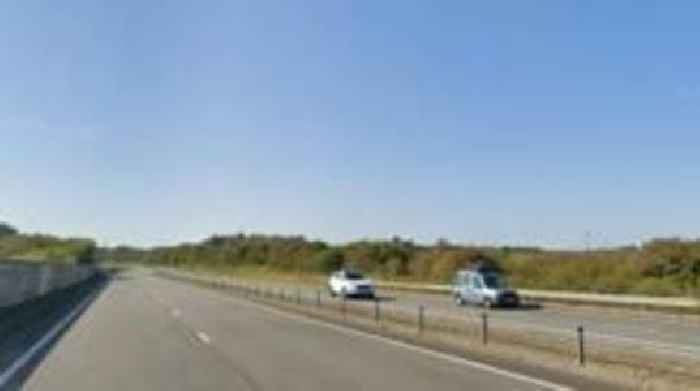 Police appeal as woman dies after single vehicle crash