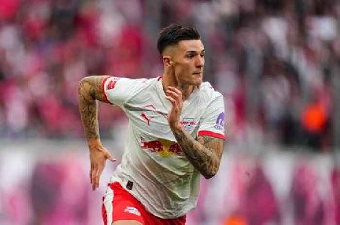 Arsenal transfer news: Benjamin Sesko talks start as Gunners overtake Man Utd in race for star