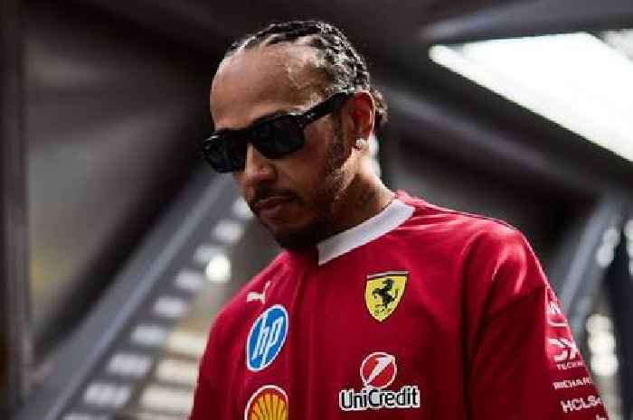 Lewis Hamilton was given sack threat at Spanish Grand Prix after team-mate controversy