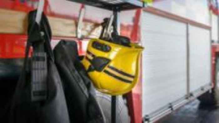 Fire service offers free visits for dementia care