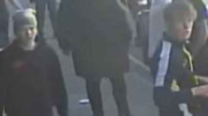Identity appeal after man assaulted outside pub
