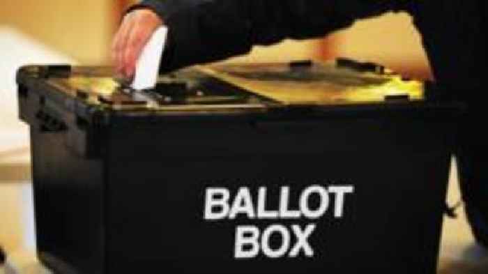 Meet the candidate events planned before election