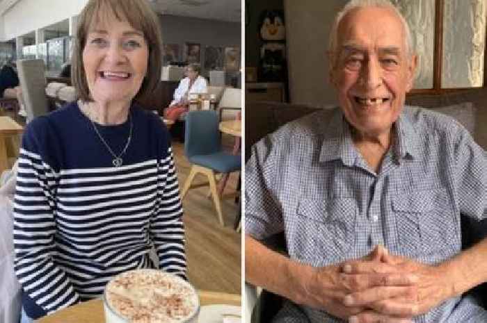 Death notices and funeral announcements from Hull Daily Mail - May 26-June 1, 2025