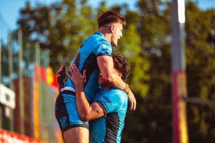 Hull FC controlling own destiny as key facets stand out in Catalans win and play-off push