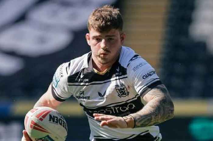 Super League treatment room with Hull FC, St Helens and Leeds Rhinos suffering injury concerns