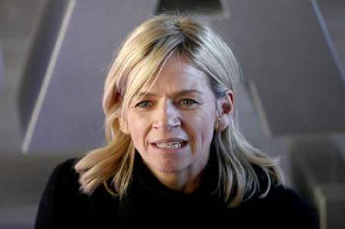 BBC Radio 2's Zoe Ball shares fresh health battle as she seeks help with painful issue
