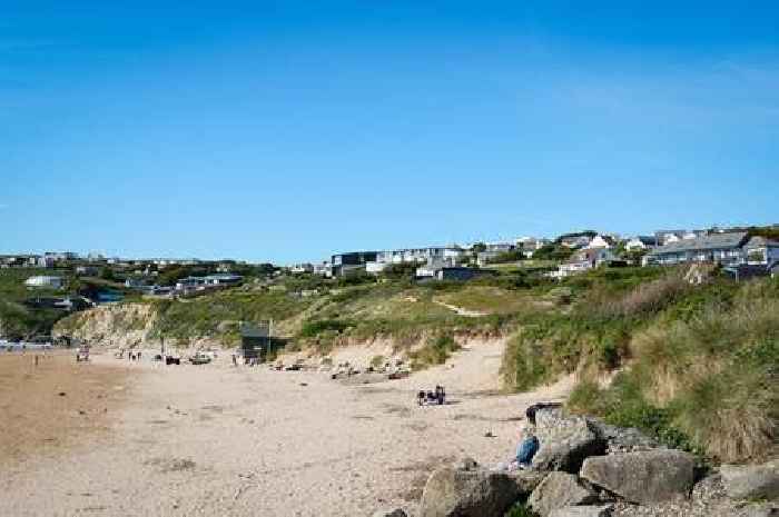 Inside South West's 'Hollywood on Sea' where celebrities including Cate Blanchett are buying up homes