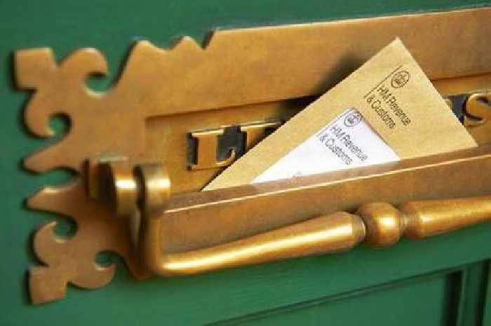 Tax-free Personal Allowance can be increased and backdated for certain households