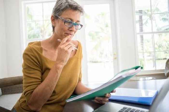 Winter Fuel Payment could be reinstated for pensioners in three council tax bands