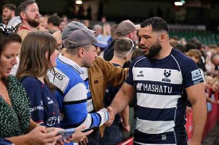 Bristol Bears injury latest ahead of Bath Rugby: Ellis Genge, James Dun, Rich Lane