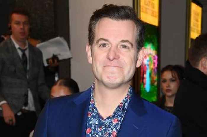 Countryfile's Matt Baker left 'emotional' during filming after heartbreaking discovery