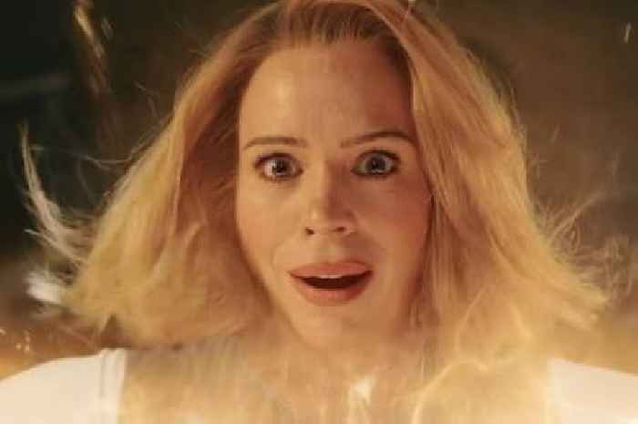 Doctor Who star Billie Piper breaks silence on social media after huge finale twist
