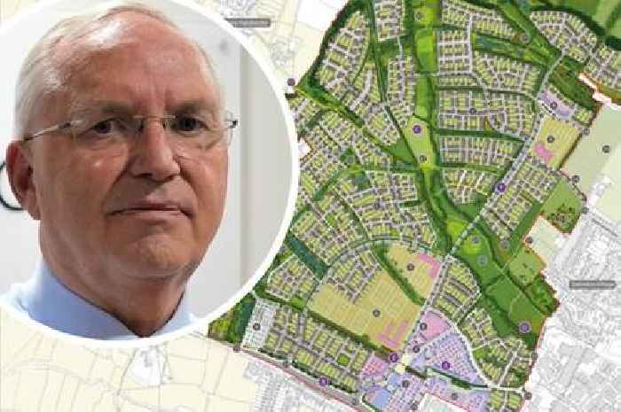 New M5 'town' residents 'will be more at risk' without police station, says commissioner