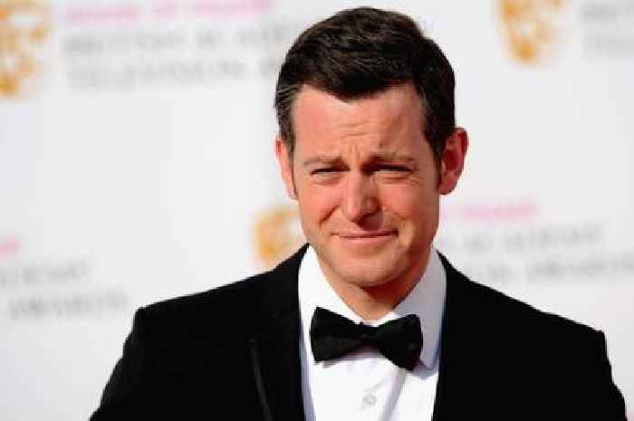 Countryfile star Matt Baker emotional after 'discovery' about the Royal Family