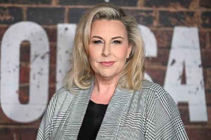 Air date confirmed for Leicestershire Adolescence star Hannah Walters new BBC drama