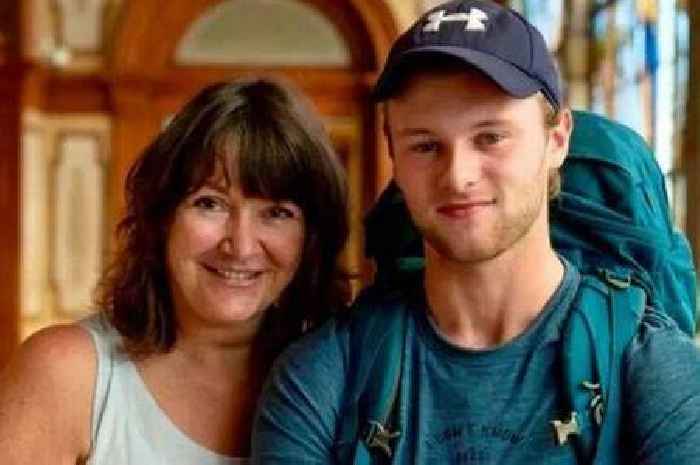 Race Across the World star Sam Gardiner dead - fans pay tribute to 'beloved' traveller