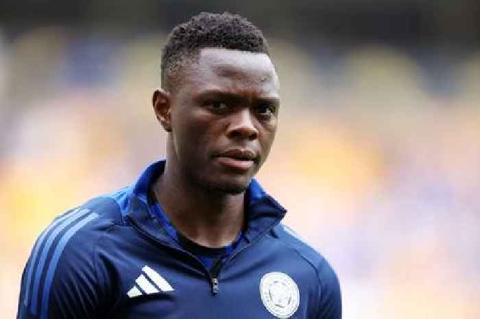 Leicester City's most important summer signing will get luxury not seen for 10 years