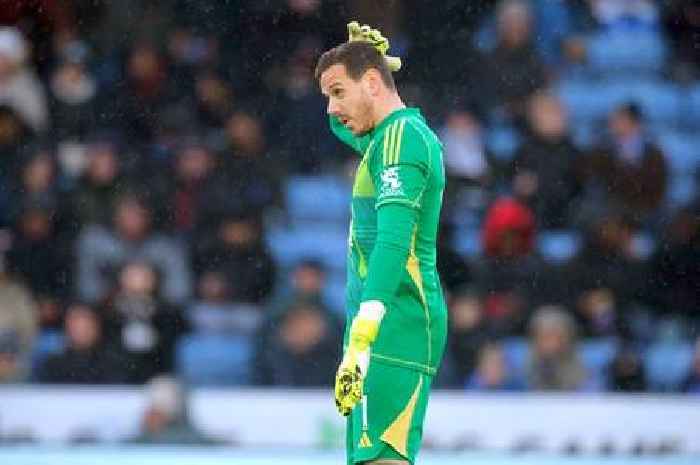 Transfer lifeline emerges for departing Leicester City man amid Championship 'offer'