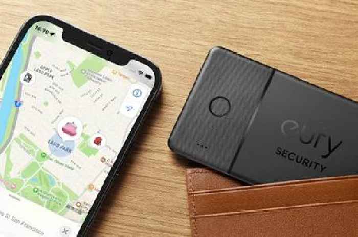 Argos shoppers can snap up £19.99 Bluetooth tracker for £5 with deal