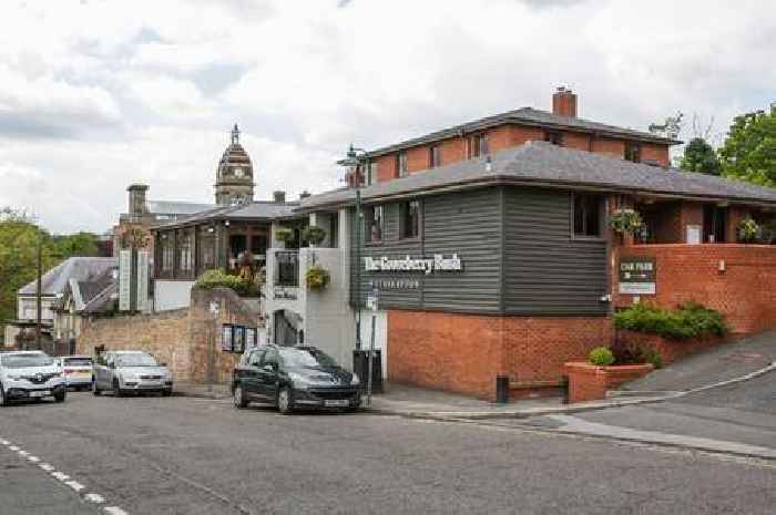Why one Nottingham Wetherspoons sells the same dish at half the price of another city branch