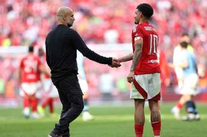 Nottingham Forest transfer state of play as summer window open for business