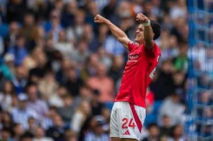 Nottingham Forest transfer 'unlikely' as player stance made perfectly clear