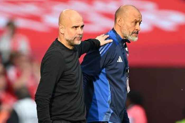 Premier League asked 'where's the proof' in Man City 115 charges saga as Nottingham Forest look on
