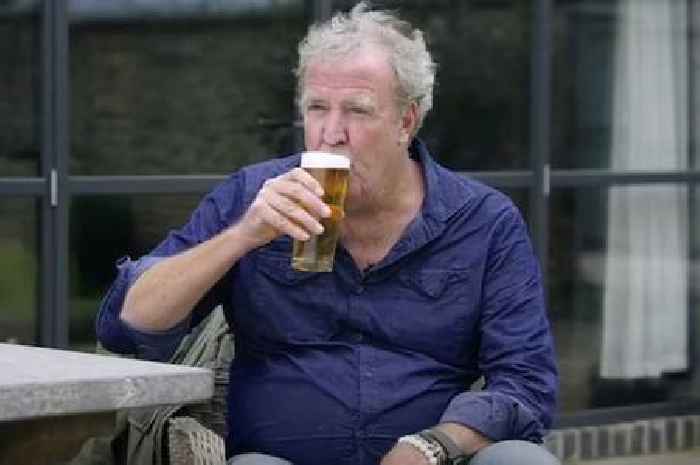 Jeremy Clarkson's pub 'saved' by The Grand Tour after clever brainwave
