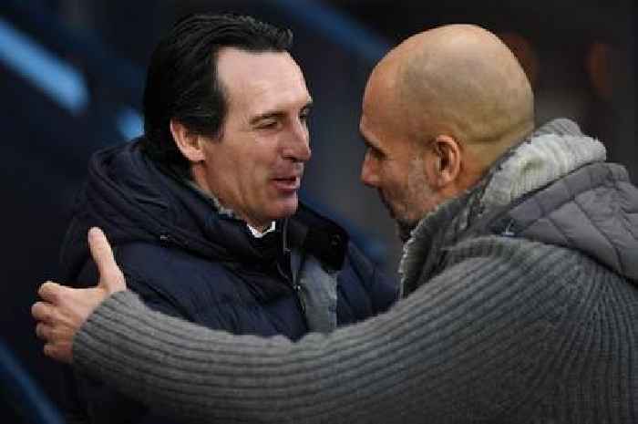 Premier League asked 'where's the proof' in Man City 115 charges saga amid Aston Vila frustration