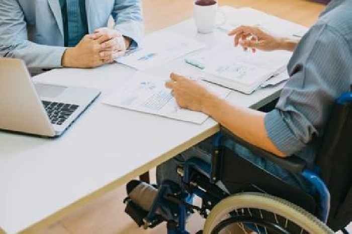 18 PIP conditions least likely to score four points in new DWP test