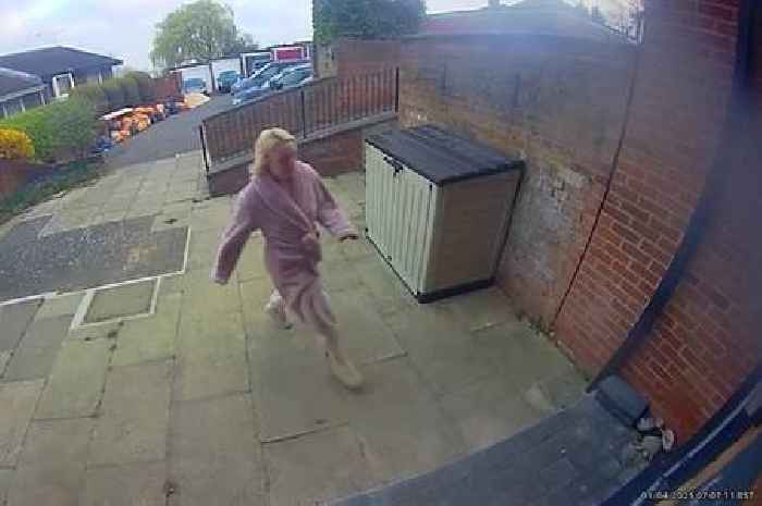 Primary school bans children going outside as pupils targeted