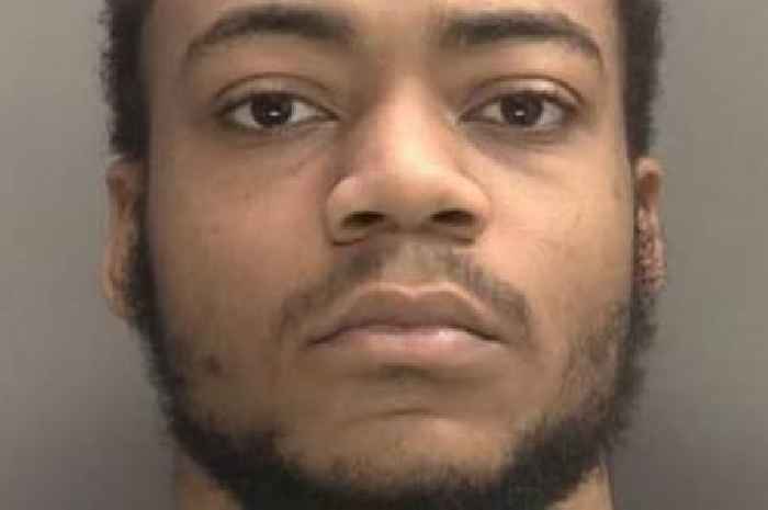 Stalker threatened ex-girlfriend with acid attack in cruel terror campaign after break-up