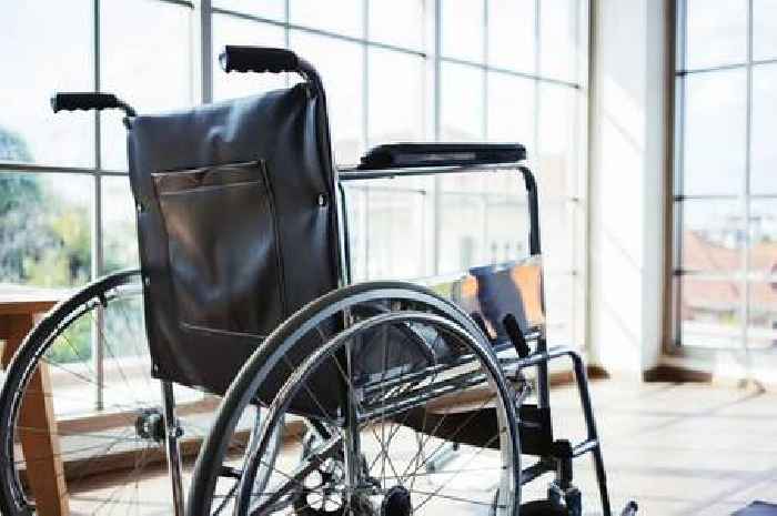 Three PIP conditions least likely to meet new DWP points threshold