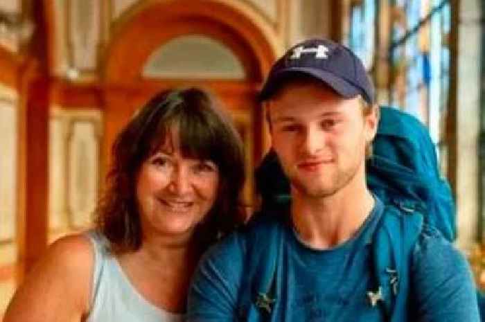 Tragedy as BBC Race Across the World star dies aged 24 after 'terrible accident'