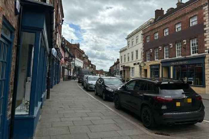 Residents defend Grantham as town named as one of the most boring places in the UK