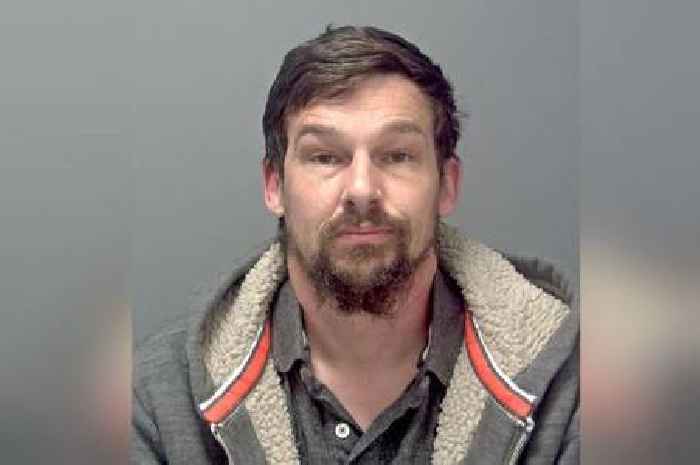 Con men, robbers and sexual predators - the faces of the Essex criminals jailed in May 2025