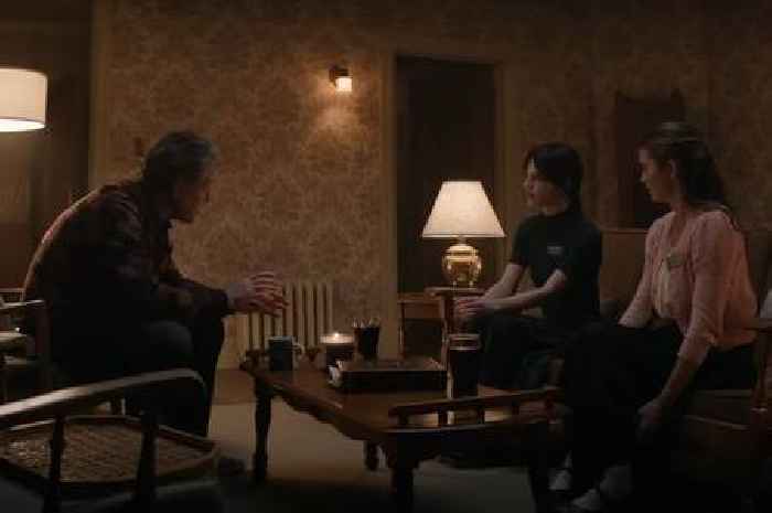 Amazon Prime adds 'masterclass' horror movie that messes with your mind