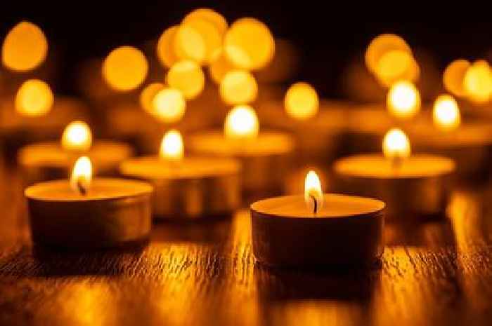 Former Surrey Lady Mayor remembered in this week's death and funeral notices