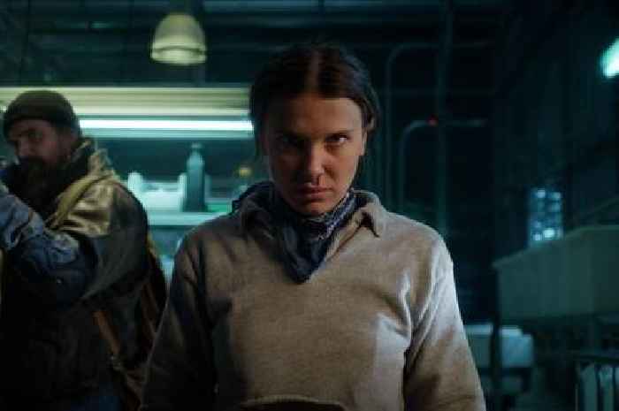 Stranger Things fans all say same thing as season 5 trailer confirms unusual release date