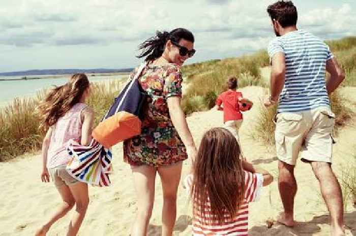 Met Office latest as UK set for 'hotter than average' summer with more heatwaves