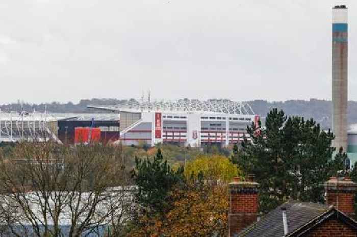 Council lifts Stoke City and Port Vale street café rules - despite police fears