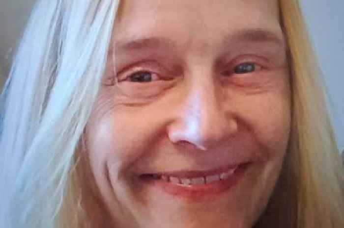Body found in search for woman reported missing on Scots island as family informed