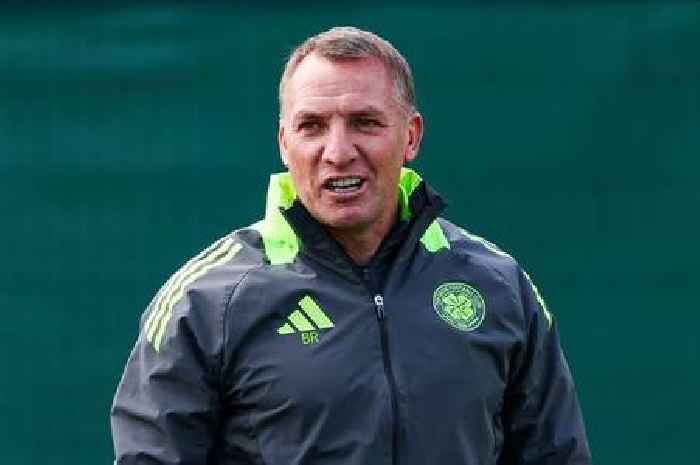 Brendan Rodgers must be Celtic contract priority as Hoops hero Marc Rieper warns of disruption he'll never forget
