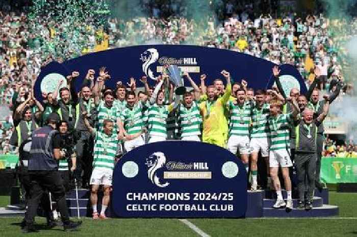 Celtic Treble winner writes off Rangers challenge despite 49ers takeover and insists questions remain unanswered