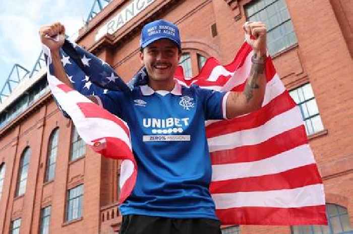 Celtic are petrified of Rangers American Revolution as 49ers told transfer they must make for starters - Hotline
